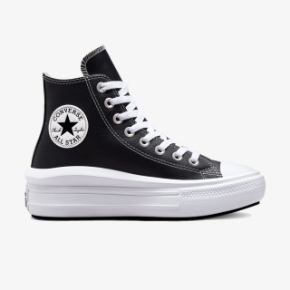 Converse Tenisice CT ALL STAR MOVE PLATFORM FOUNDATIONAL L 