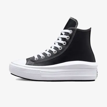 CONVERSE TENISICE CT ALL STAR MOVE PLATFORM FOUNDATIONAL L 
