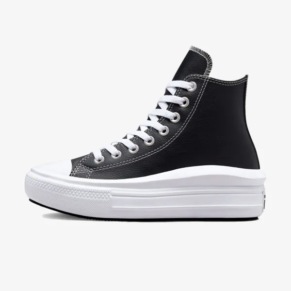 Converse Tenisice CT ALL STAR MOVE PLATFORM FOUNDATIONAL L 