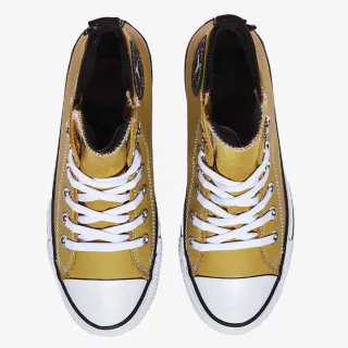 Converse SEMIURY 5 A00 ORANGE RED 