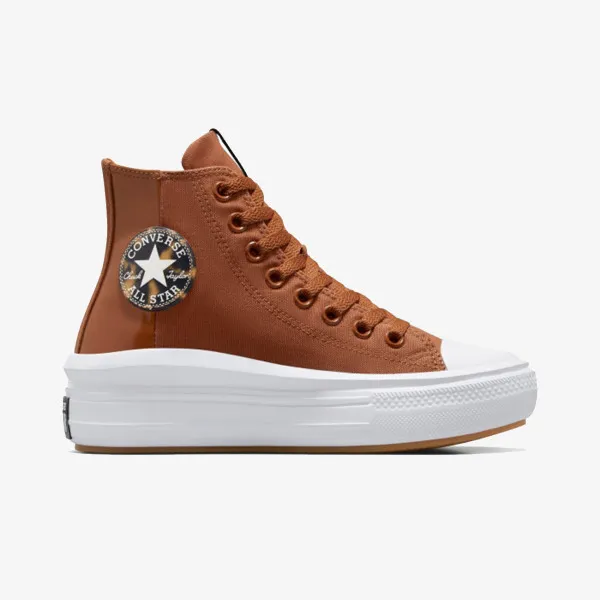 CONVERSE TENISICE CHUCK TAYLOR ALL STAR MOVE 
