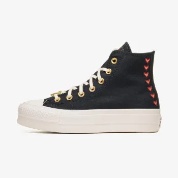 CONVERSE TENISICE Chuck Taylor All Star Lift 