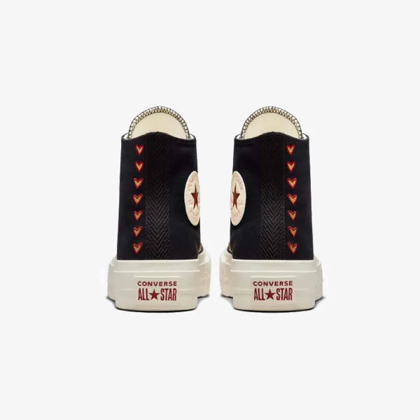 Converse Tenisice Chuck Taylor All Star Lift 