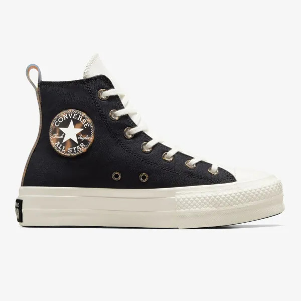 Converse Tenisice CHUCK TAYLOR ALL STAR LIFT 