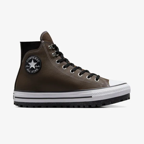 Converse SEMIURY 5 197 DARK GREY MEL 