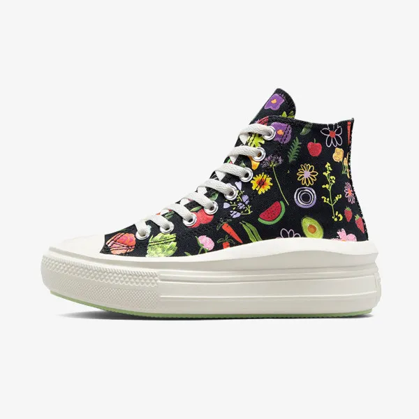 Converse Chuck Taylor All Star Move 