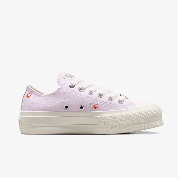 Converse Tenisice Chuck Taylor All Star Lift 