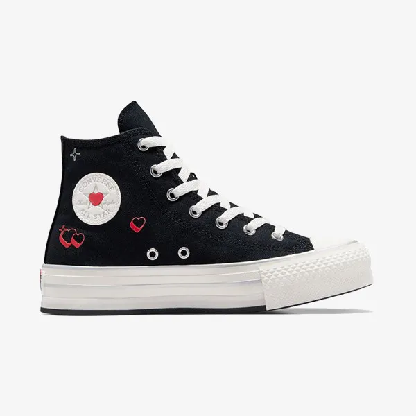 Converse Tenisice Chuck Taylor All Star EVA Lift 