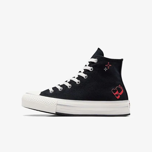 Converse Tenisice Chuck Taylor All Star EVA Lift 