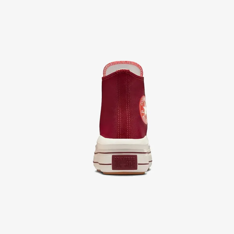 Converse Tenisice CHUCK TAYLOR ALL STAR MOVE PLATFORM RETR 