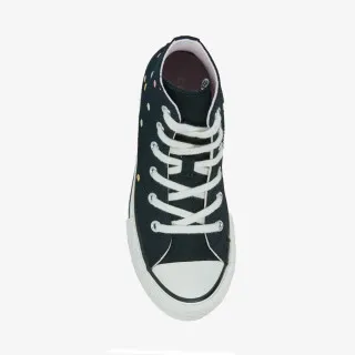 Converse CHUCK TAYLOR ALL STAR EVA LIFT 
