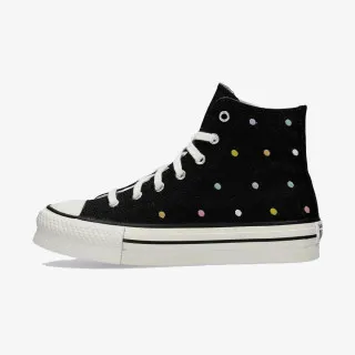 Converse CHUCK TAYLOR ALL STAR EVA LIFT 