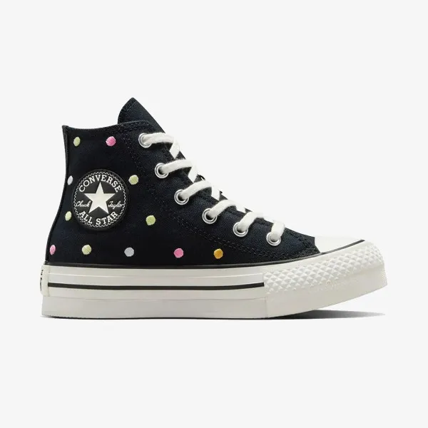 Converse CHUCK TAYLOR ALL STAR EVA LIFT 