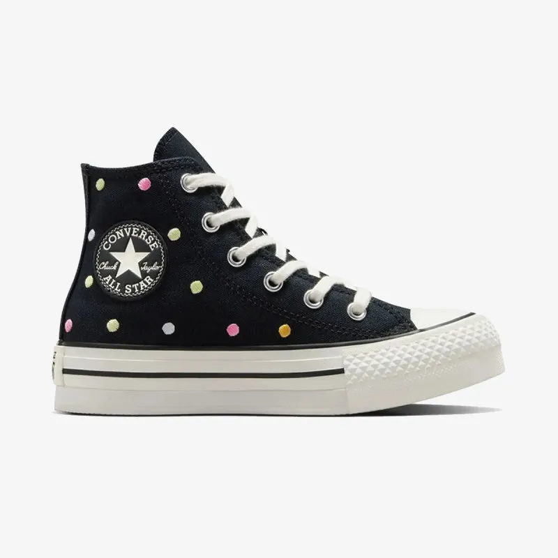 Converse CHUCK TAYLOR ALL STAR EVA LIFT 