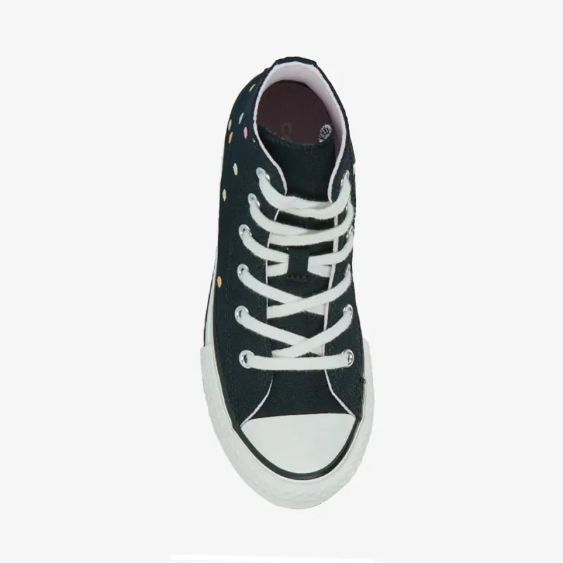 Converse CHUCK TAYLOR ALL STAR EVA LIFT 