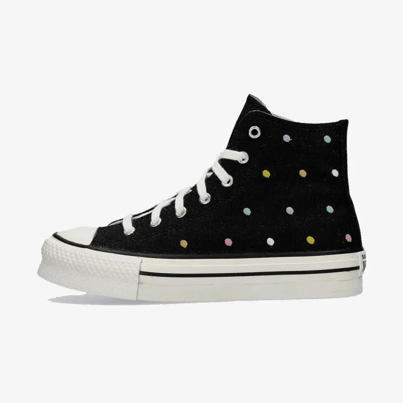 Converse CHUCK TAYLOR ALL STAR EVA LIFT 