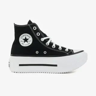 Converse Chuck Taylor All Star Lift Double Stack 