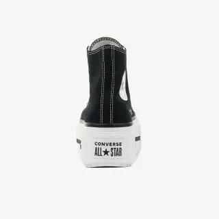 Converse Chuck Taylor All Star Lift Double Stack 