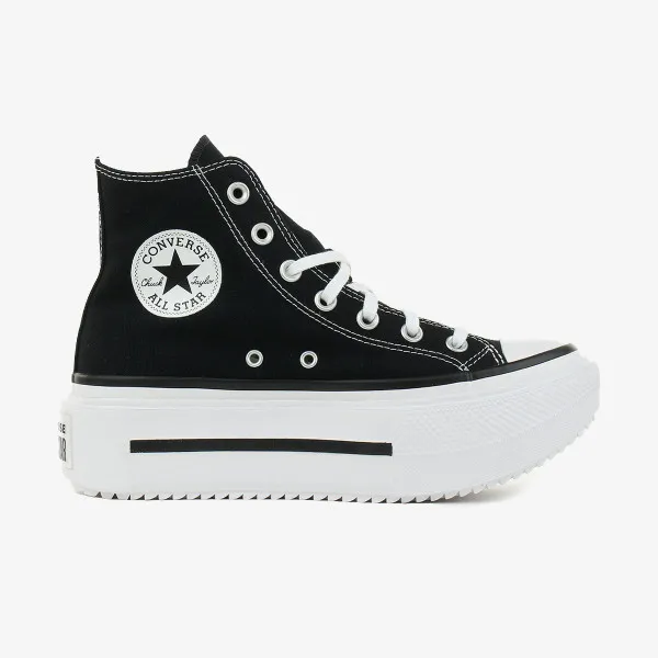 Converse Chuck Taylor All Star Lift Double Stack 