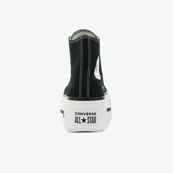 Converse Chuck Taylor All Star Lift Double Stack 
