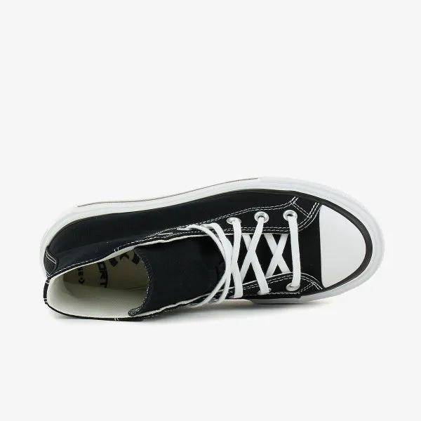 Converse Chuck Taylor All Star Lift Double Stack 