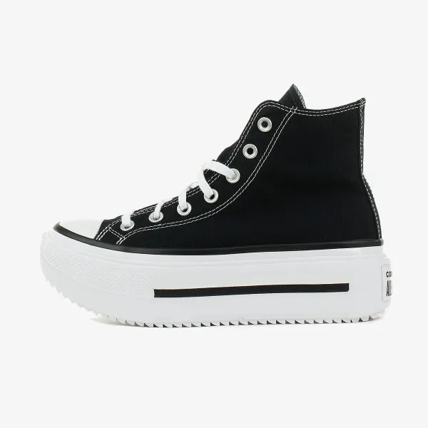Converse Chuck Taylor All Star Lift Double Stack 