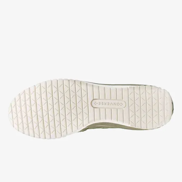 Converse RUN STAR TRAINER COLORFUL SUEDE 