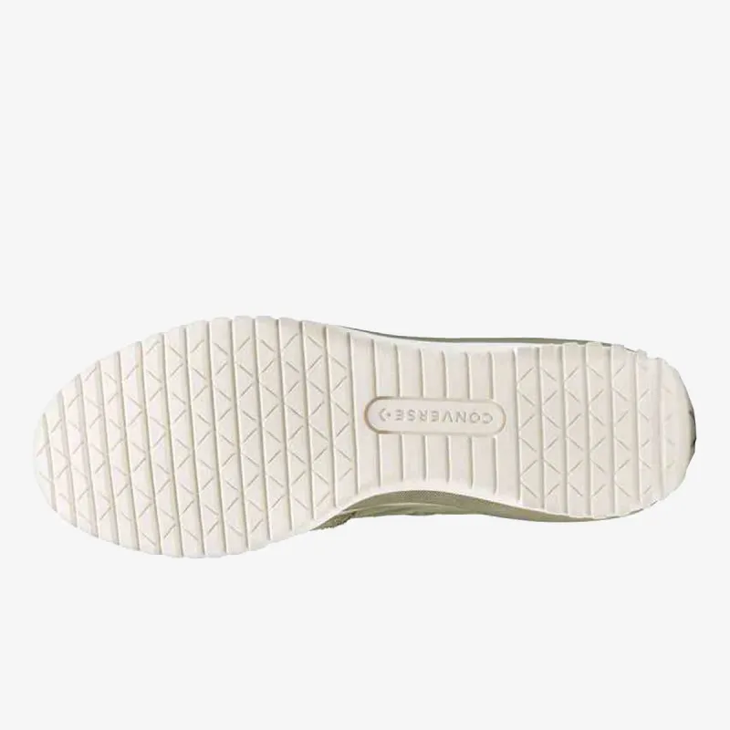 Converse RUN STAR TRAINER COLORFUL SUEDE 