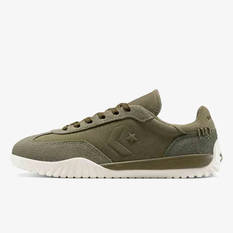 Converse RUN STAR TRAINER COLORFUL SUEDE 