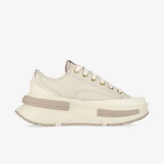 Converse RUN STAR LEGACY CX PLATFORM GOLD 