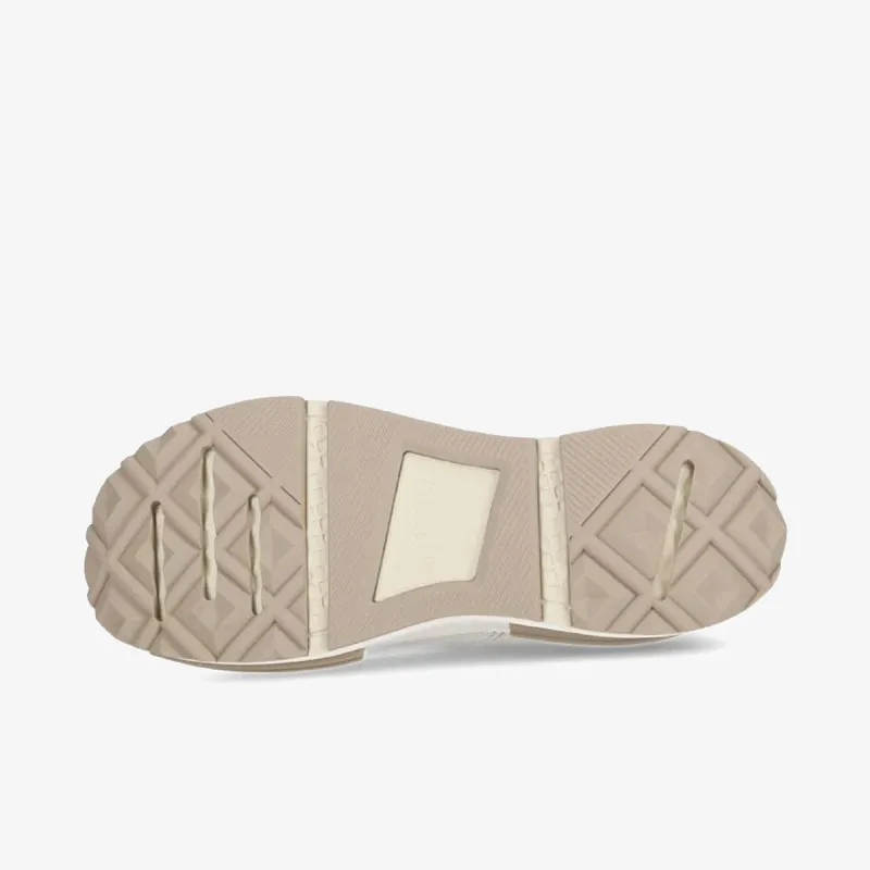 Converse RUN STAR LEGACY CX PLATFORM GOLD 