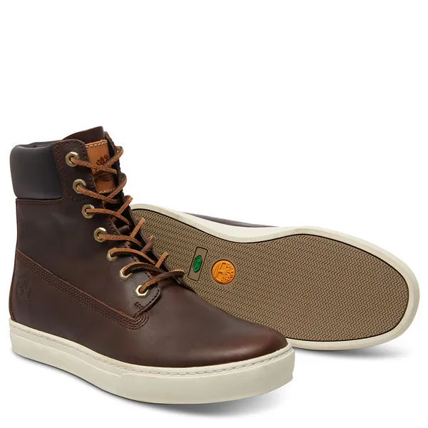 Timberland Čizme NEWMARKET II CUP 6 IN 