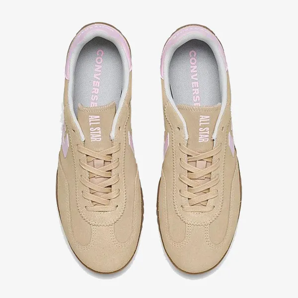 Converse RUN STAR TRAINER SUEDE 
