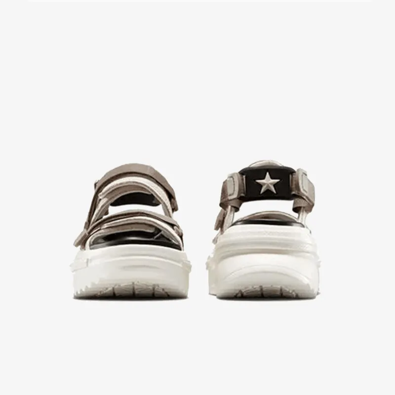 Converse RUN STAR UTILITY SANDAL CX 