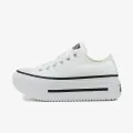 Converse Chuck Taylor All Star Lift Double Stack Platform 