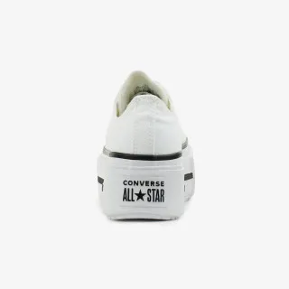Converse Chuck Taylor All Star Lift Double Stack Platform 