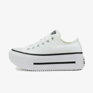 Converse Chuck Taylor All Star Lift Double Stack Platform 