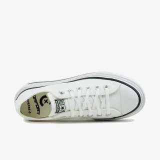 Converse Chuck Taylor All Star Lift Double Stack Platform 