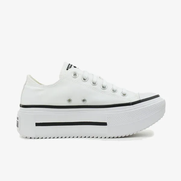 Converse Chuck Taylor All Star Lift Double Stack Platform 
