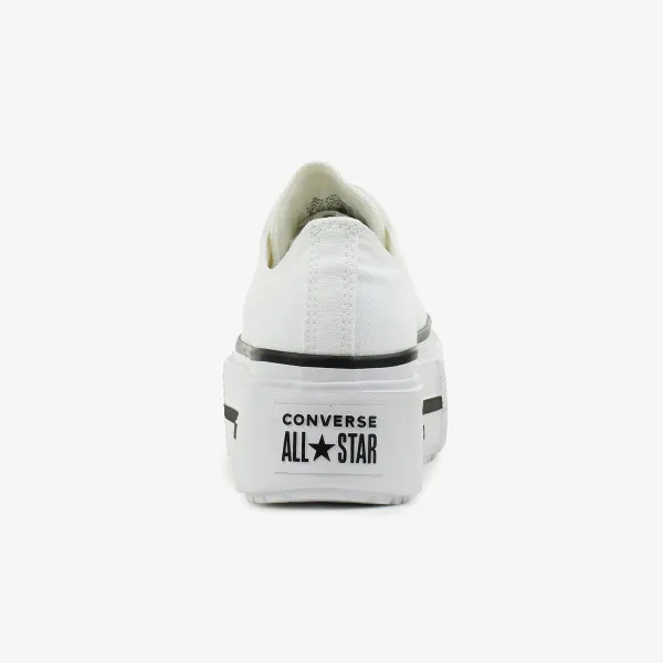 Converse Chuck Taylor All Star Lift Double Stack Platform 