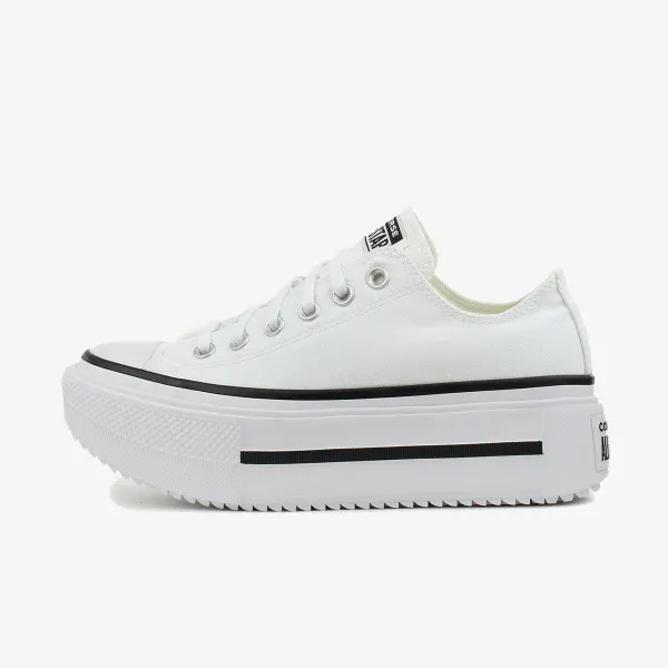Converse Chuck Taylor All Star Lift Double Stack Platform 