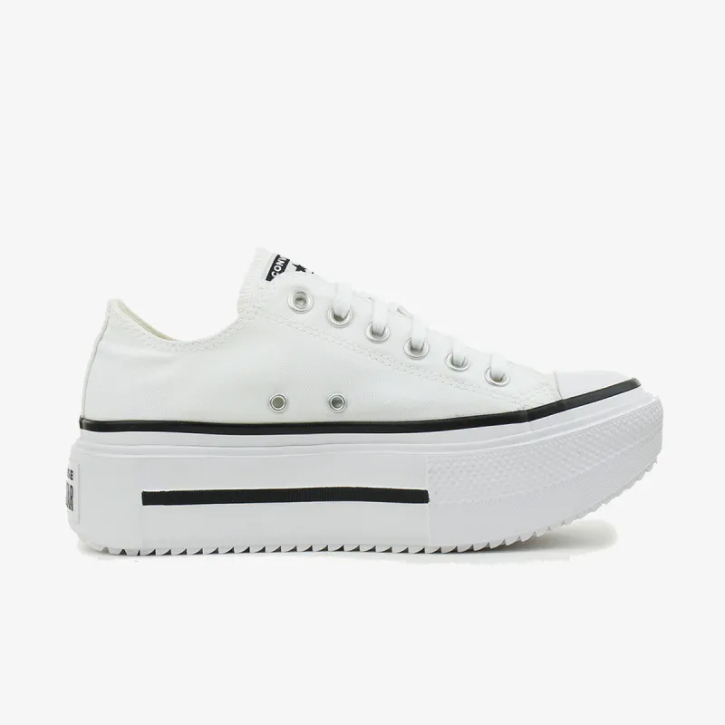 Converse Chuck Taylor All Star Lift Double Stack Platform 
