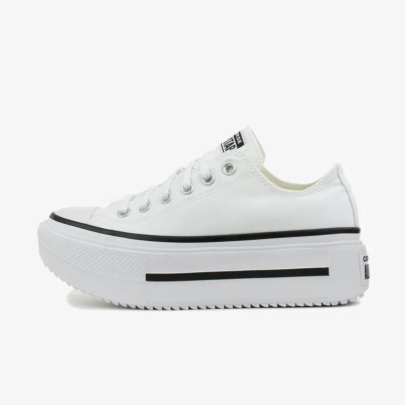 Converse Chuck Taylor All Star Lift Double Stack Platform 