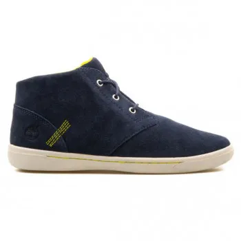 Timberland ČIZME LITTLETON LACE CHUKKA 