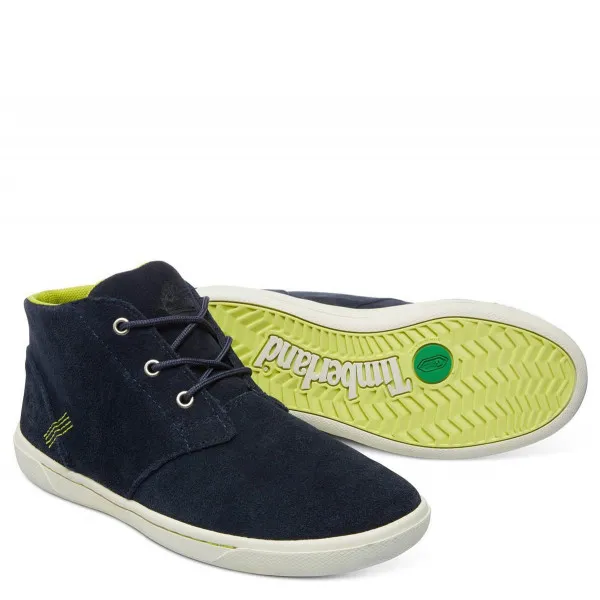 Timberland LITTLETON LACE CHUKKA 