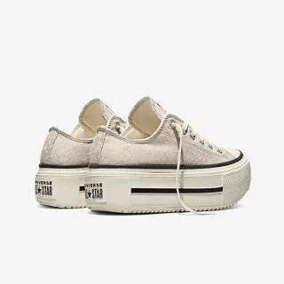 Converse Chuck Taylor All Star Lift Double Stack 