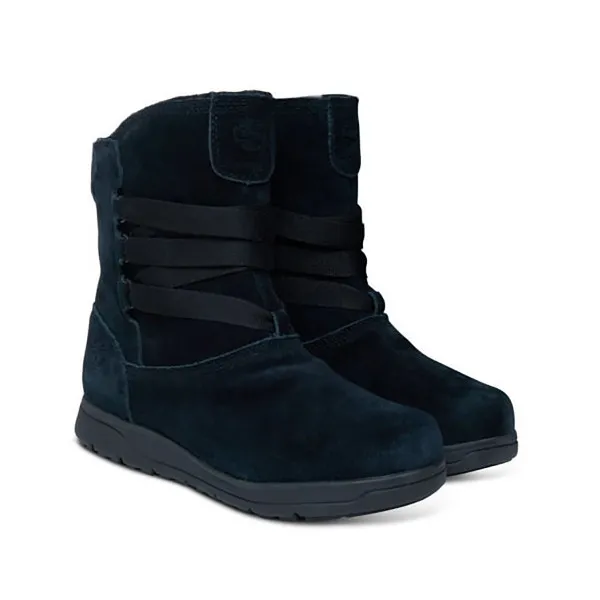 Timberland Čizme LEIGHLAND PULL ON WP 