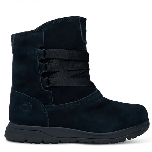 Timberland Čizme LEIGHLAND PULL ON WP 