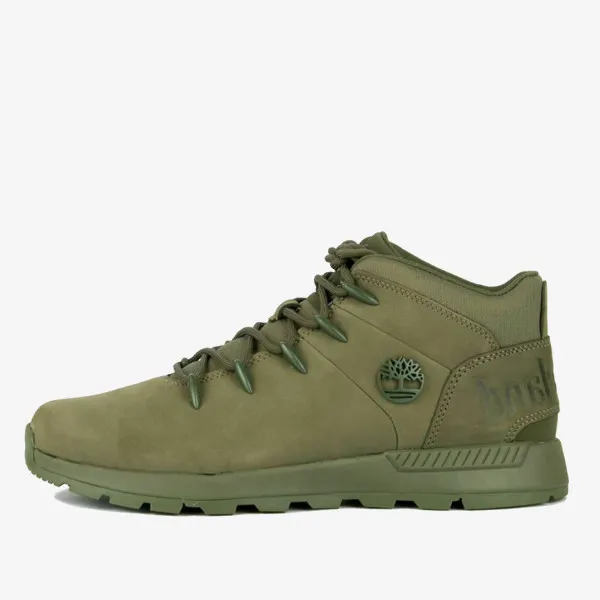 Timberland Čizme SPRINT TREKKER MID 