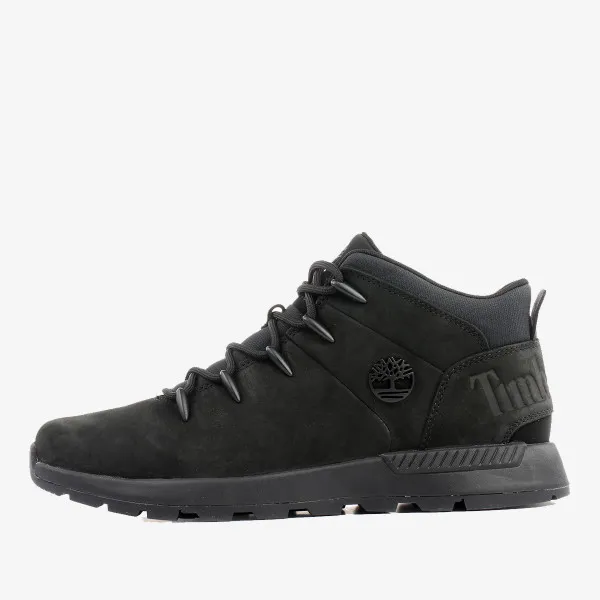 Timberland Čizme EURO SPRINT TREKKER 